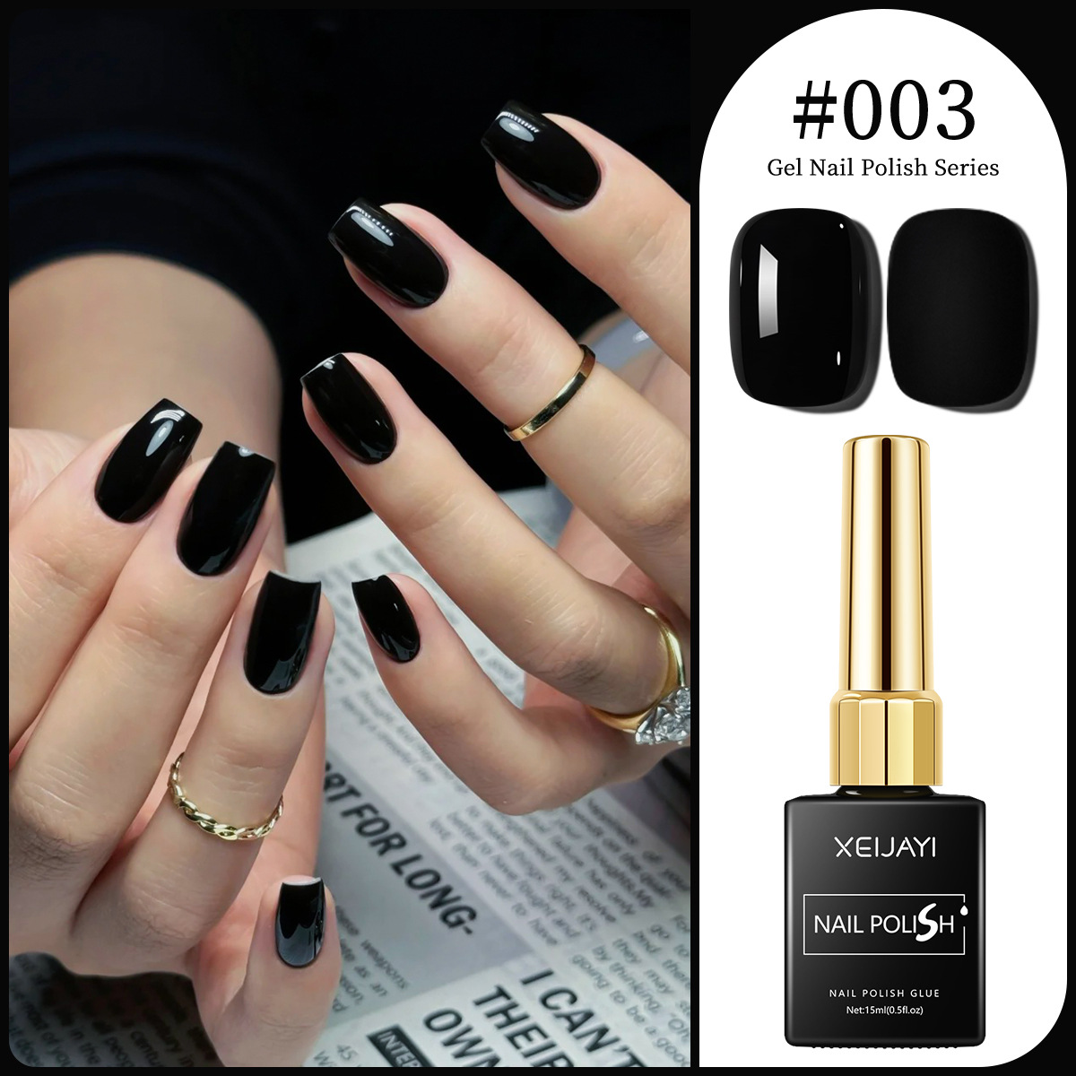 Macaron color pegamento de uñas 2025 nuevo estilo de moda Chellie rojo oliva verde pegamento de uñas