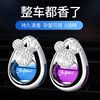 Cartoon perfume for auto, transport, aromatherapy with a light fragrance, new collection, long lasting light fragrance