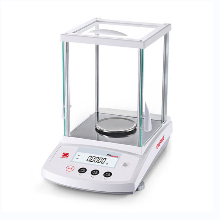 奥豪斯电子天平PR124ZH/E