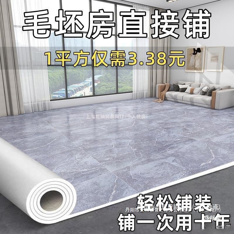 Plastic modern carpet for home use for living room