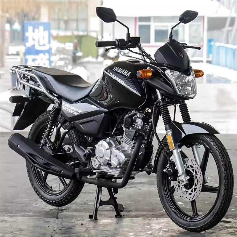 Мотоцикл Guosi Electric 150 см³, уличный/городской экономичный, шаг/кросс