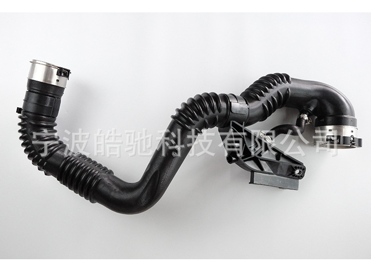 For Renault Renault Koleos Ii 1.6 Dci Intake Pipe-14460-4Be2C
