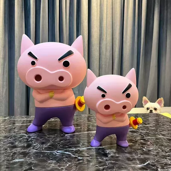 Fatty Dudu Saemon [tall about 22CM]