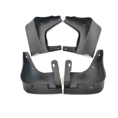 Mudguard 2005-2010 Models, Car Tire