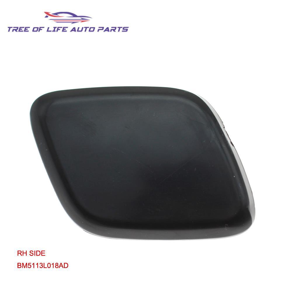 Aplicable a la cubierta de limpieza de la boquilla de la barra delantera del nuevo Ford Focus 1719217 BM5113L018AD image 3
