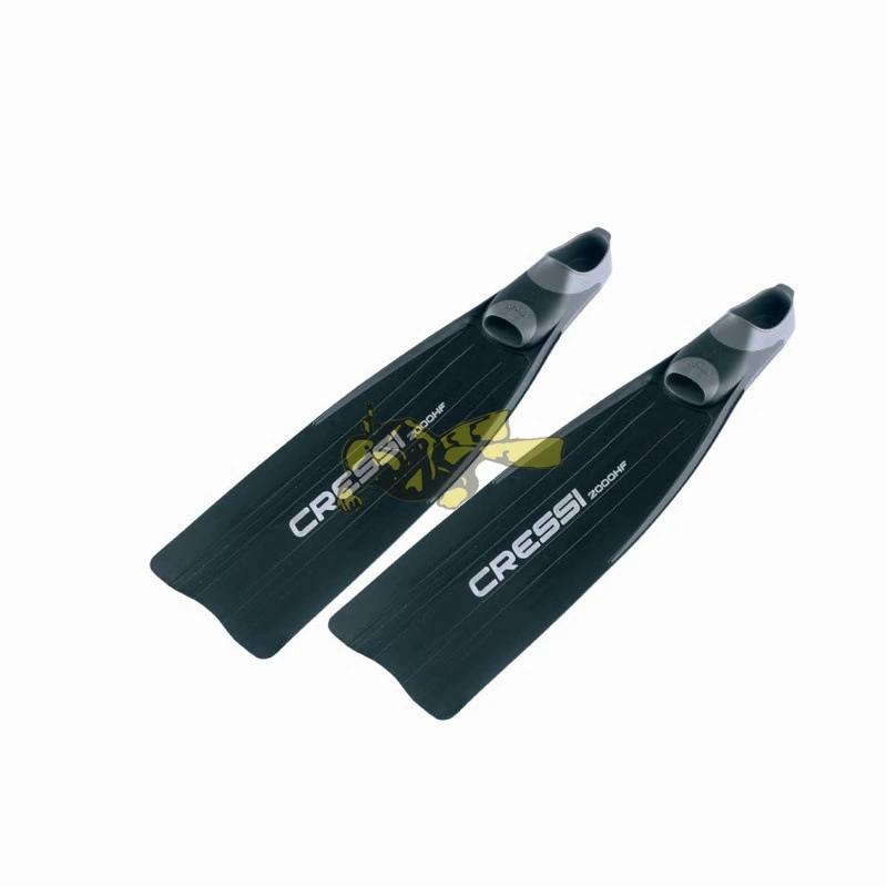Полный набор для спасения Итальянский Cressi GARA 2000 HF жесткие длинные пирины термопластики
