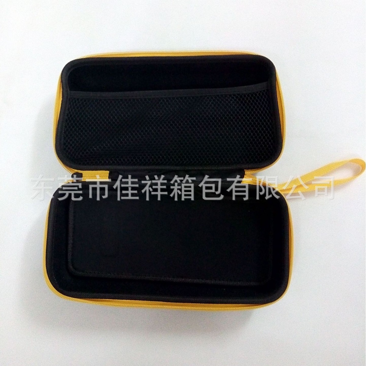 防水耐磨汽车应急移动电源包装盒EVA移动电源包装盒