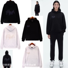 ŷ������AMIRI��Ʒ�ʴ�����ĸ��Ů��������������ñkanyeͬ����װ