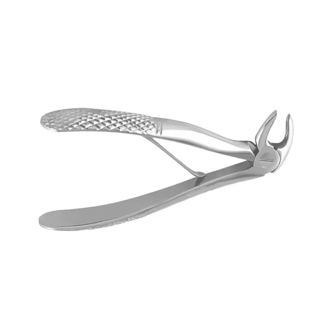 牙科不锈钢成人拔牙钳微创套装儿童高压器械拔牙口腔高质量工具