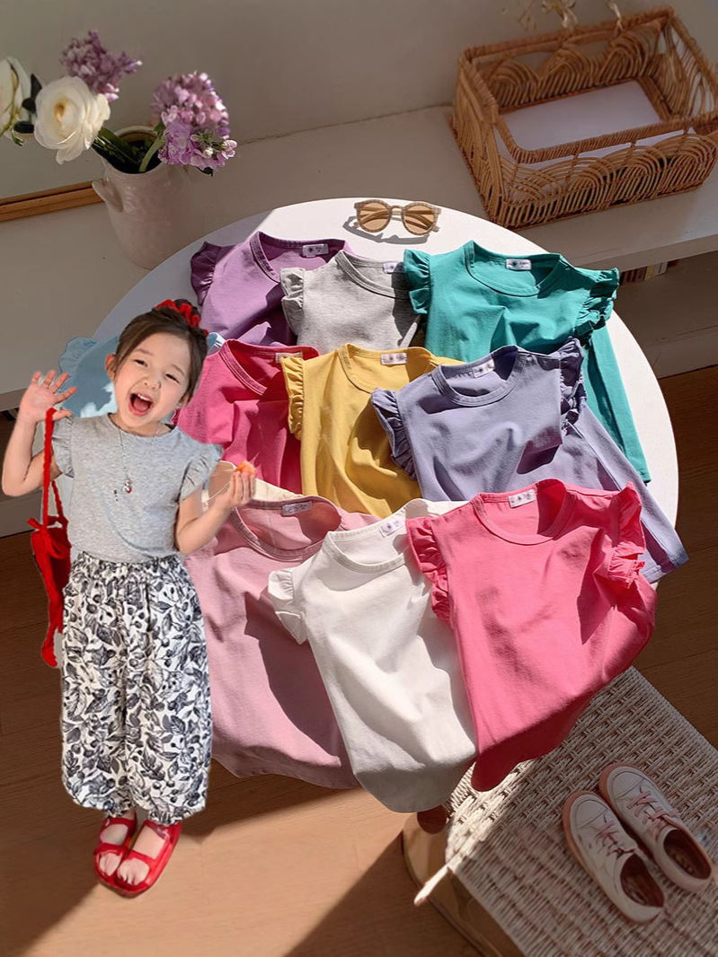 Children's T-shirt
