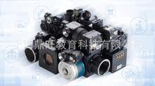 HAMAMATSU C2741-03紅外相機帶 三豐同軸顯微鏡M Plan Apo 5x物鏡