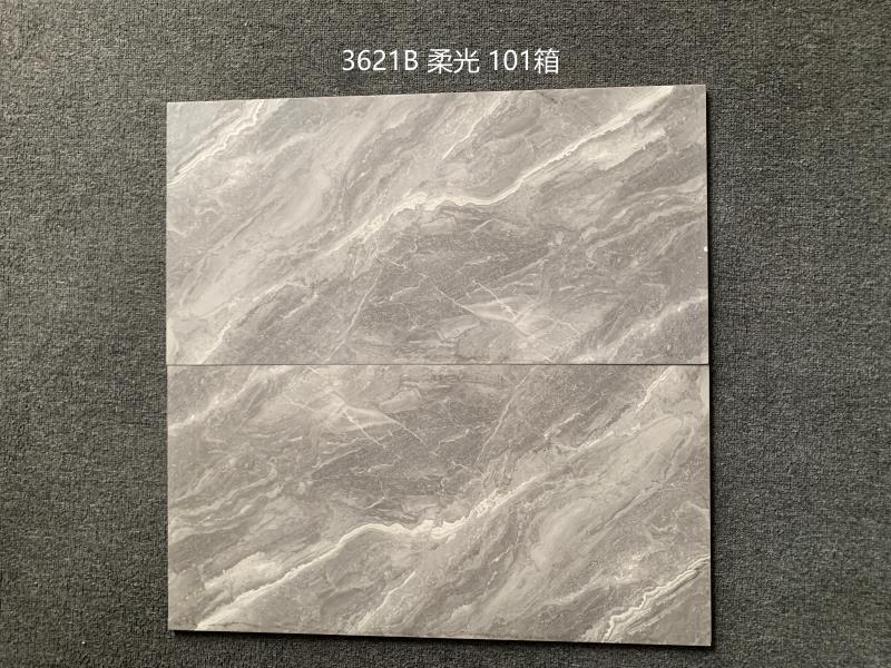 블랙 중간 플레이트 300x600 부드러운 가벼운 벽돌 4