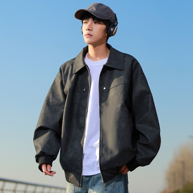 ¡Hombres y mujeres iguales! American Style