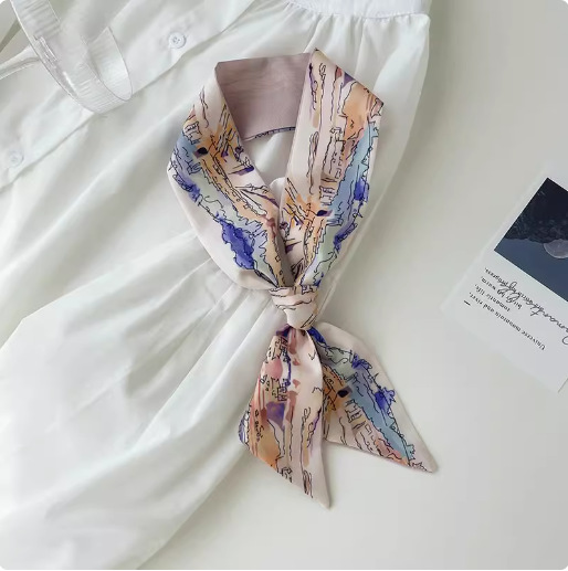 пасторальный пейзаж