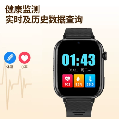 Heart Rate Blood Pressure Health – GPS Locator