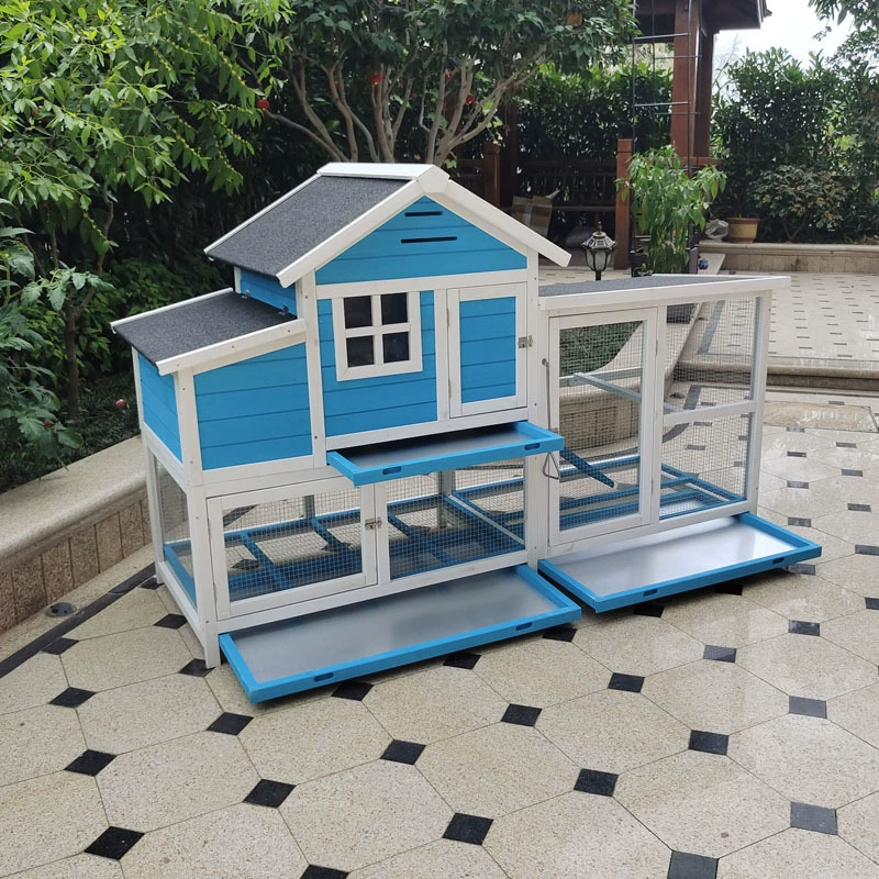 Экстра- large? This is tricky: The first item: "Extra large chicken cage rabbit cage household chicken coop wooden rabbit villa chicken coop rubbit cage pigeon cage" translate: 