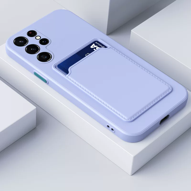 Samsung, ( торговля) S26, совместимый чехол для телефона, S24, держатель для карт, S25