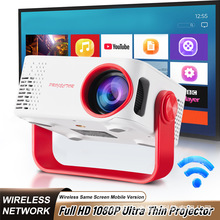 �羳�¿�M60�o��WIFI��ͬ���֙C�ɽ�TYPE-C����늌���yʽͶӰ