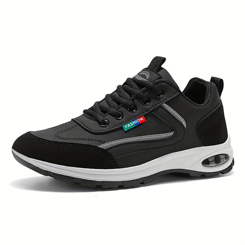 Couple Cross-border 47 code Spring New Casual Matchable Men's Skate Shoes Travel Shoes Running Sports Shoes Large Men's Shoes