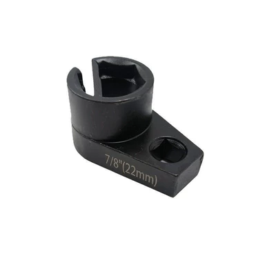 Oxygen Sensor Socket with Square Repair kit - square-mouth