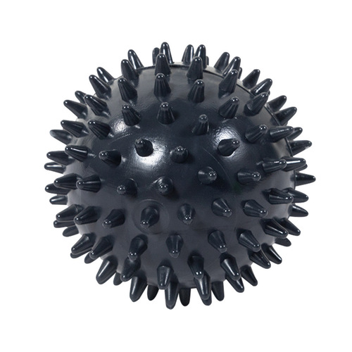 Fascia Ball Acupoint Massage Shoulder and Neck Thorn Ball Yoga Grip Ball Fitness Ball Foot Relaxation Hedgehog Ball Toy Wholesale