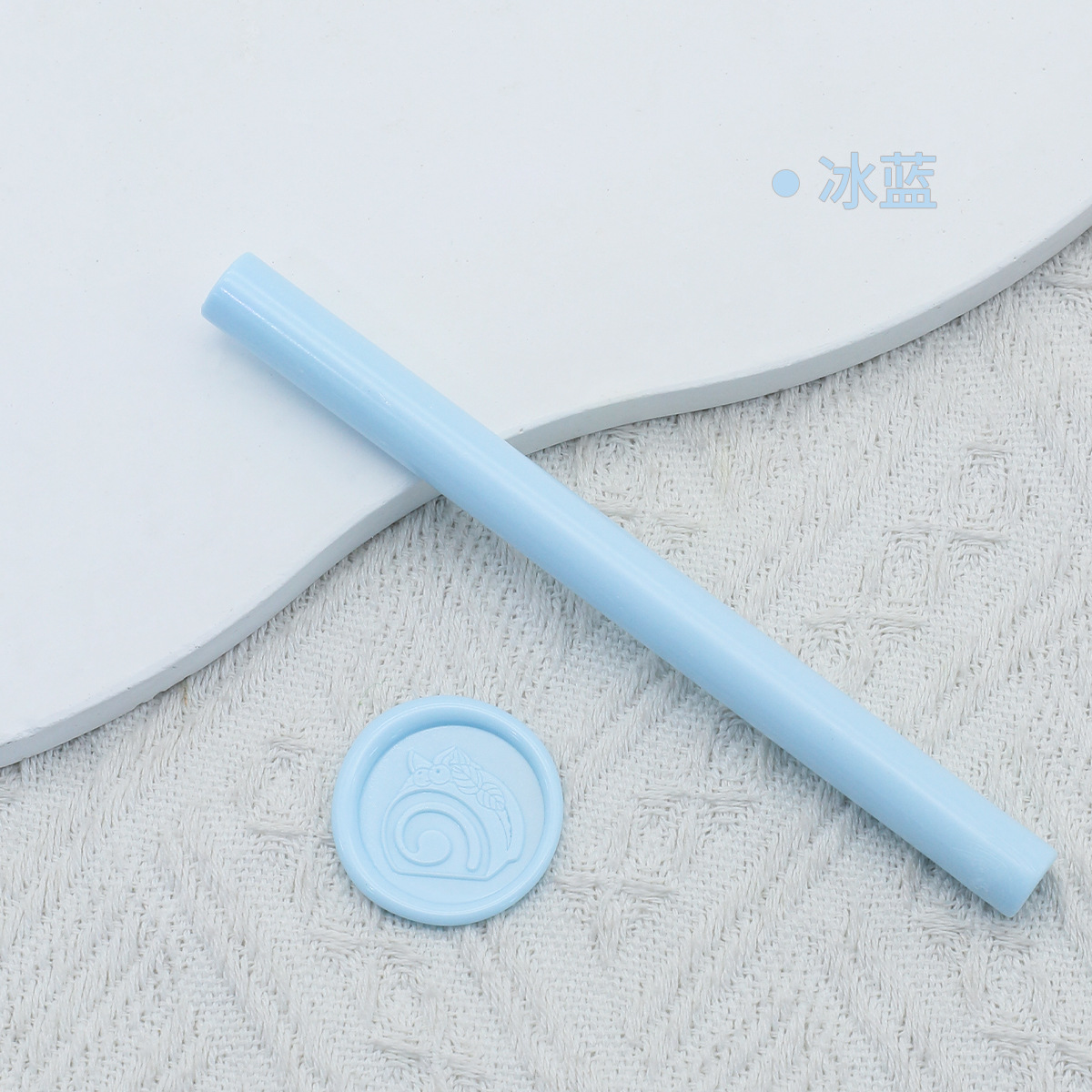 Barras de cera para sellar redondas Oucai, 122 colores, tiras de cera para sellar, barras de cera para sellar vintage doradas para sellos de sobres, económicas