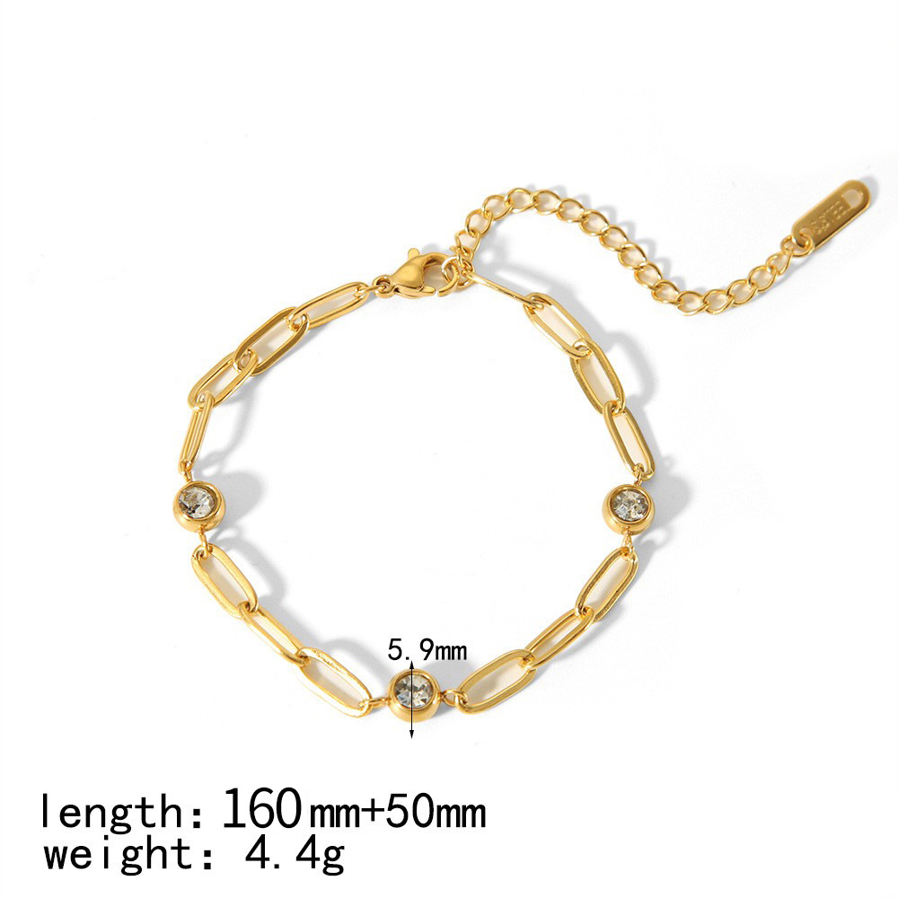 Bracelet-TB5056