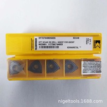 ���ص������l �ϼ{��Ƭ Kennametal SNMG120408FN KCP10B