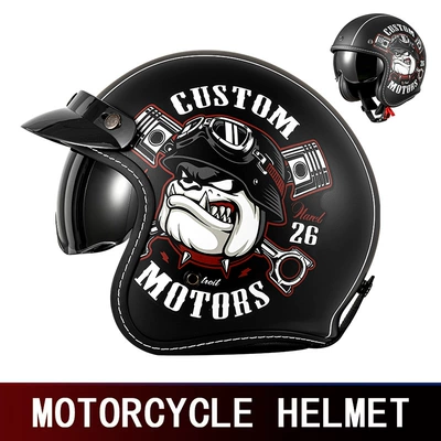 Motosiklet kaskı (dəbilqə) – and Domestic Sales Model Motorcycle - 618-akiba-battle-hooded-endoscope-m