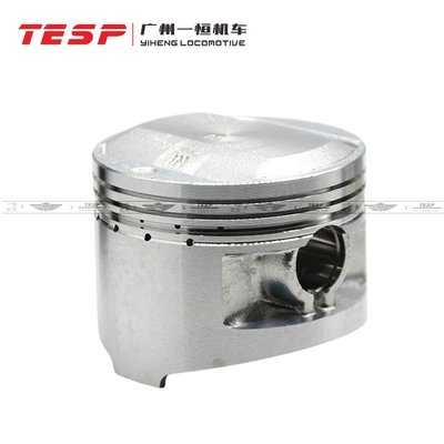 Suitable for Honda Barcha Piston, piston ring, piston pin
