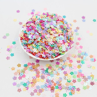 5mm�ò�С��÷����Ƭ diy�ֹ�����ʷ�Rķ������
