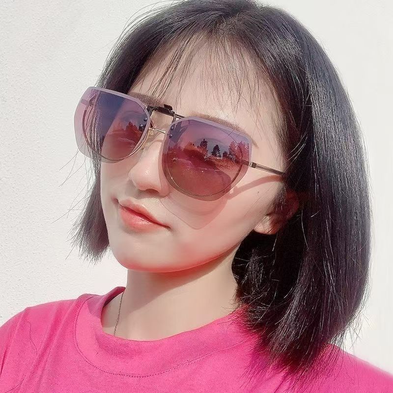 Glasses