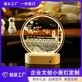 小夜灯;创意夜灯;创意台灯