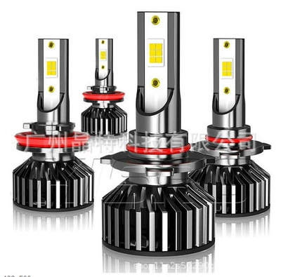 fog lamp far and – Ön faralar - f2-pack-of-4-9005h11