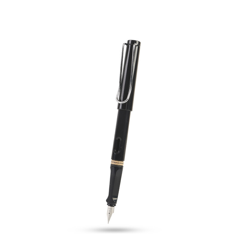 LAMY ドイツ製 ライムペン ハンターシリーズ 学生習字 無料刻印 新学期ペンホルダー ギフトボックス|undefined
