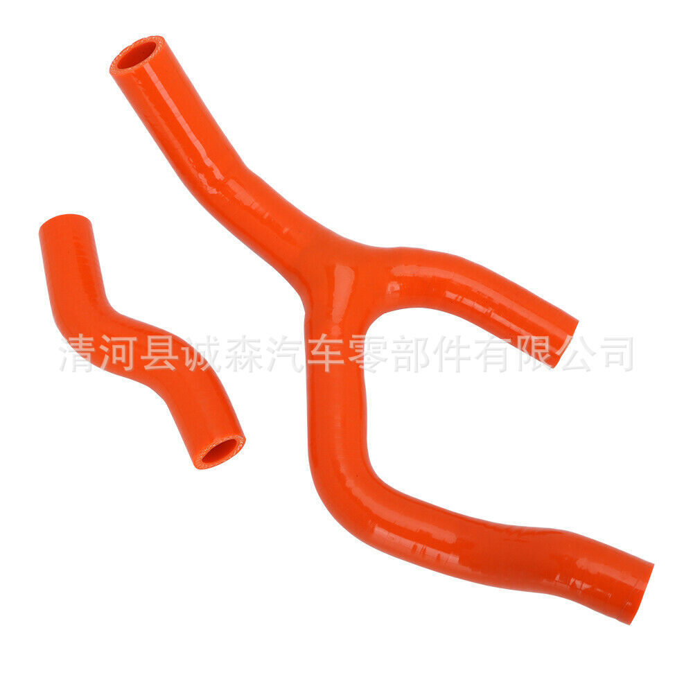 供应摩托车夹布硅胶管KTM 350 SX-F 350SXF  2011 2012