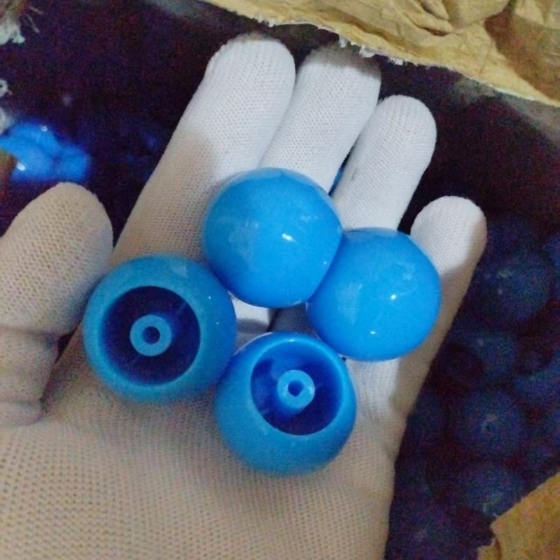 ドーパミンボール DIY 装飾アクセサリーバッグキャンディーカラーハンドルトップビーズピエロ鼻ワードローブ引き出しハンドル|undefined