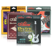 Electric Guitar Strings Alice Electric Guitar Strings Electr