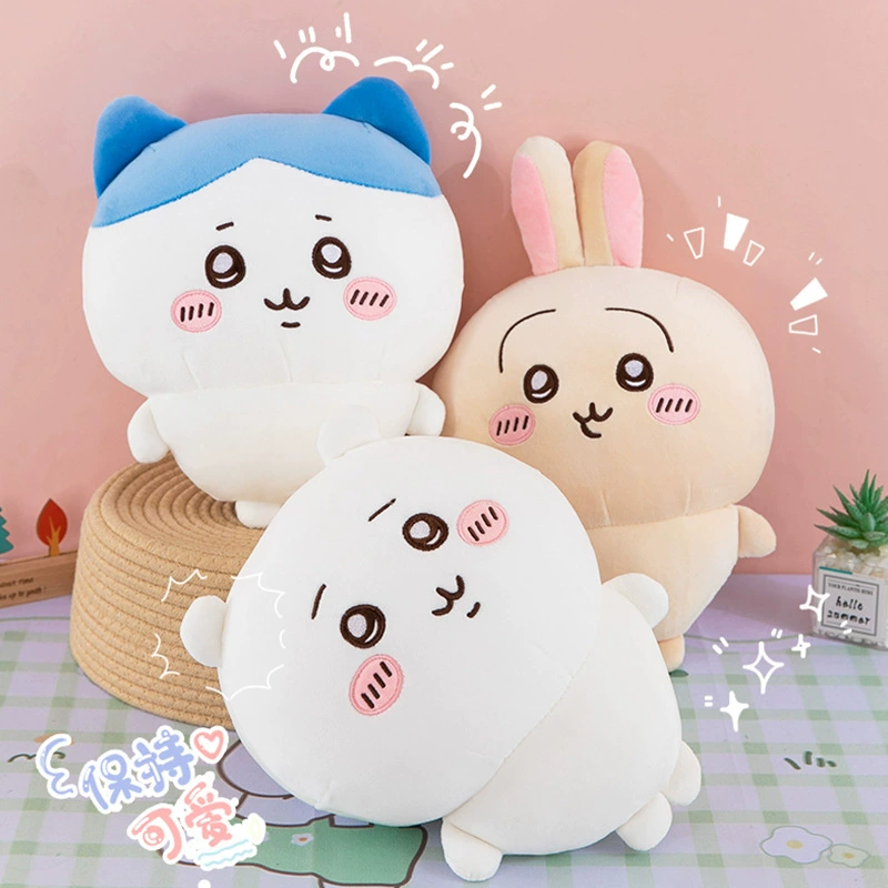 Кукла, плюшевая игрушка для сна, подушка, подарок для девочки