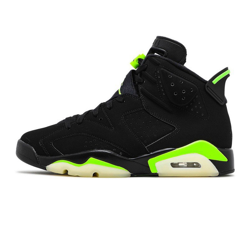 Fábrica Putian venta directa AJ6 zapatos de baloncesto zapatos de carrera clásicos Joe6 zapatos deportivos comercio exterior al por mayor transfronterizo