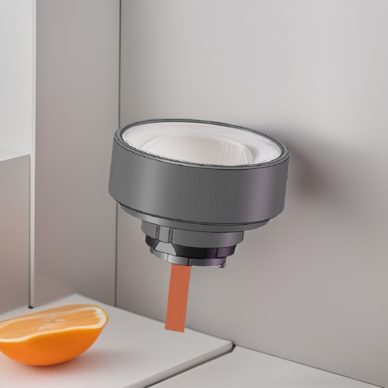 厂家直销旋钮开关 带灯旋钮电位器开关 带灯显示旋钮开关 电位器