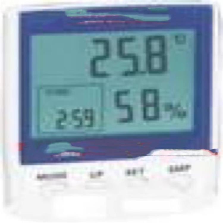 便携式温湿度计 型号:SZCD-362311库号：M362311