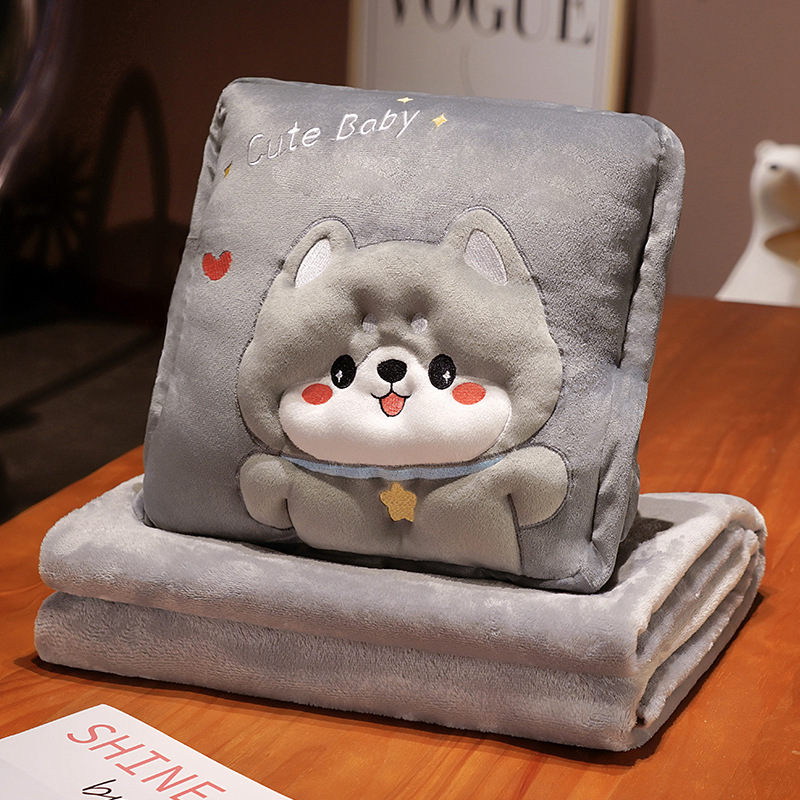 허스키