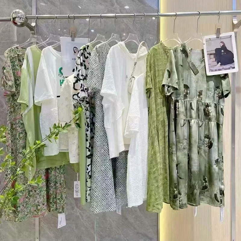 Плюс-сайз Amazon 25 летние европейские и американские модные топы платья брюки оптом