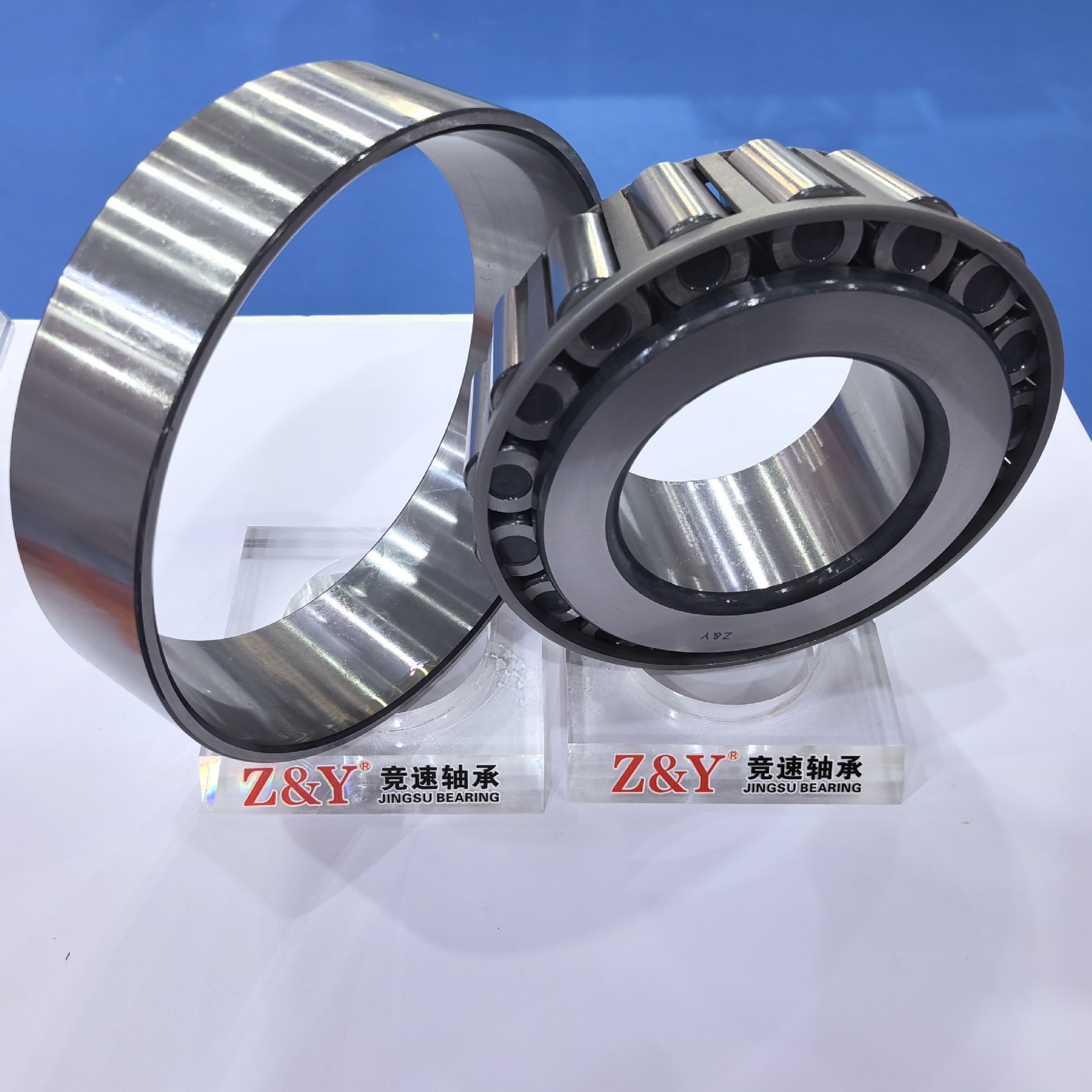 现货供应18590/18520单列圆锥滚子轴承