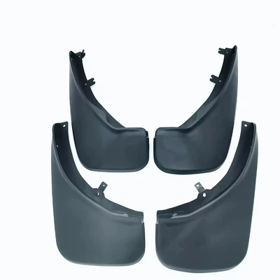 Leather, Mudguard