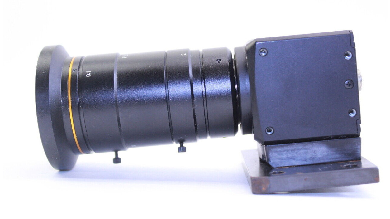 KEYENCE CA-H2100M 2100万相机