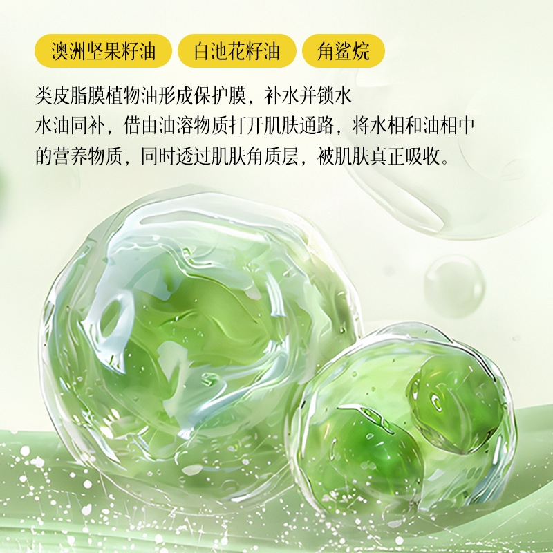 德德维芙果酸焕肤油紧致抗皱保湿补水提亮肤色角鲨烷精华油|undefined