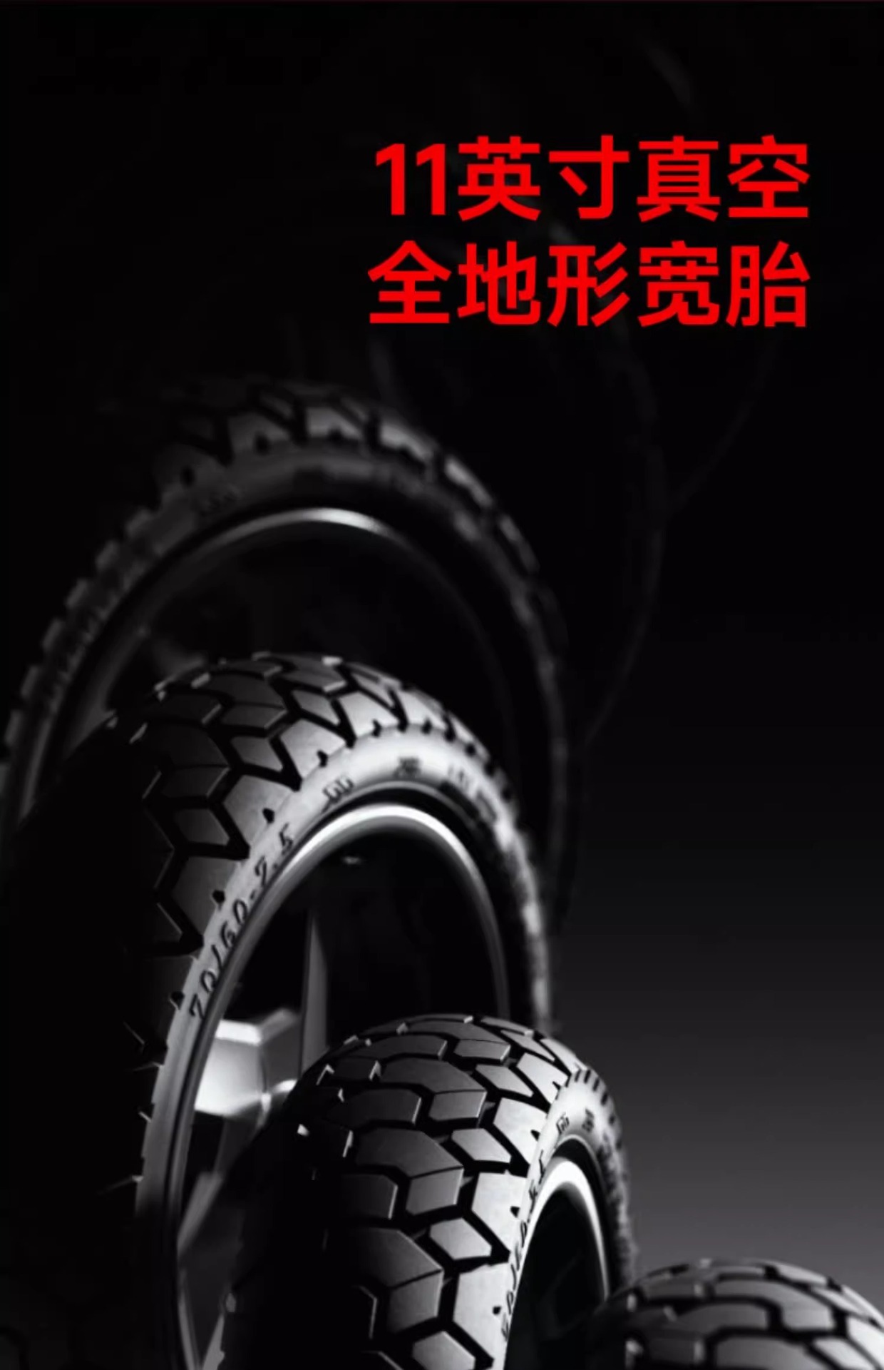 No.9 Segway Electric Scooter Zt3Pro Long-Range Foldableable Dual-Shock-Absorbing Off-Road Scooter