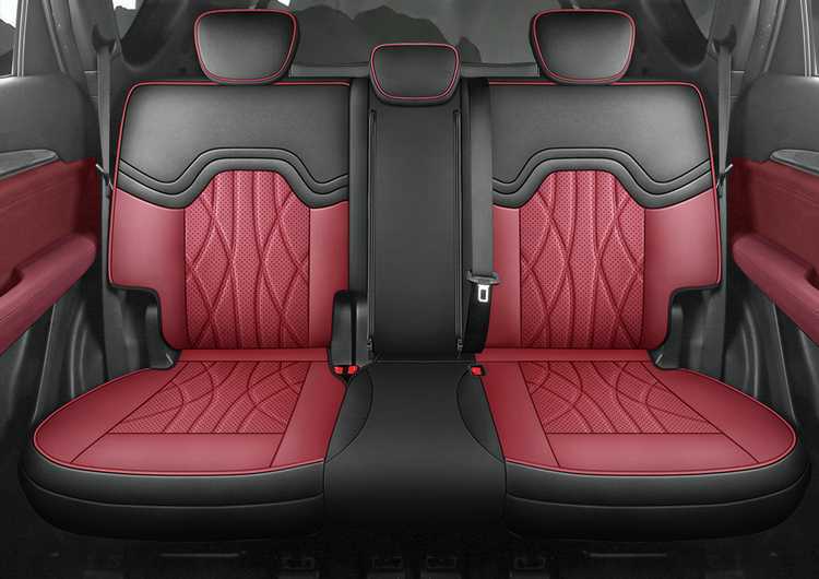 23-25 Jietu X70Plus Special Seat Cover 1.5T/1.6T Car Seat Cushion All-Season All-Inclusive Seat Cover